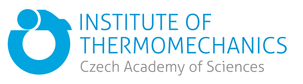 TEST Intranet Ústavu termomechaniky AV ČR